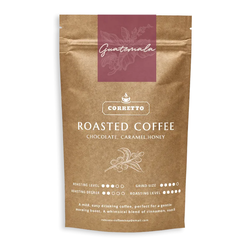 Guatemala Coffee